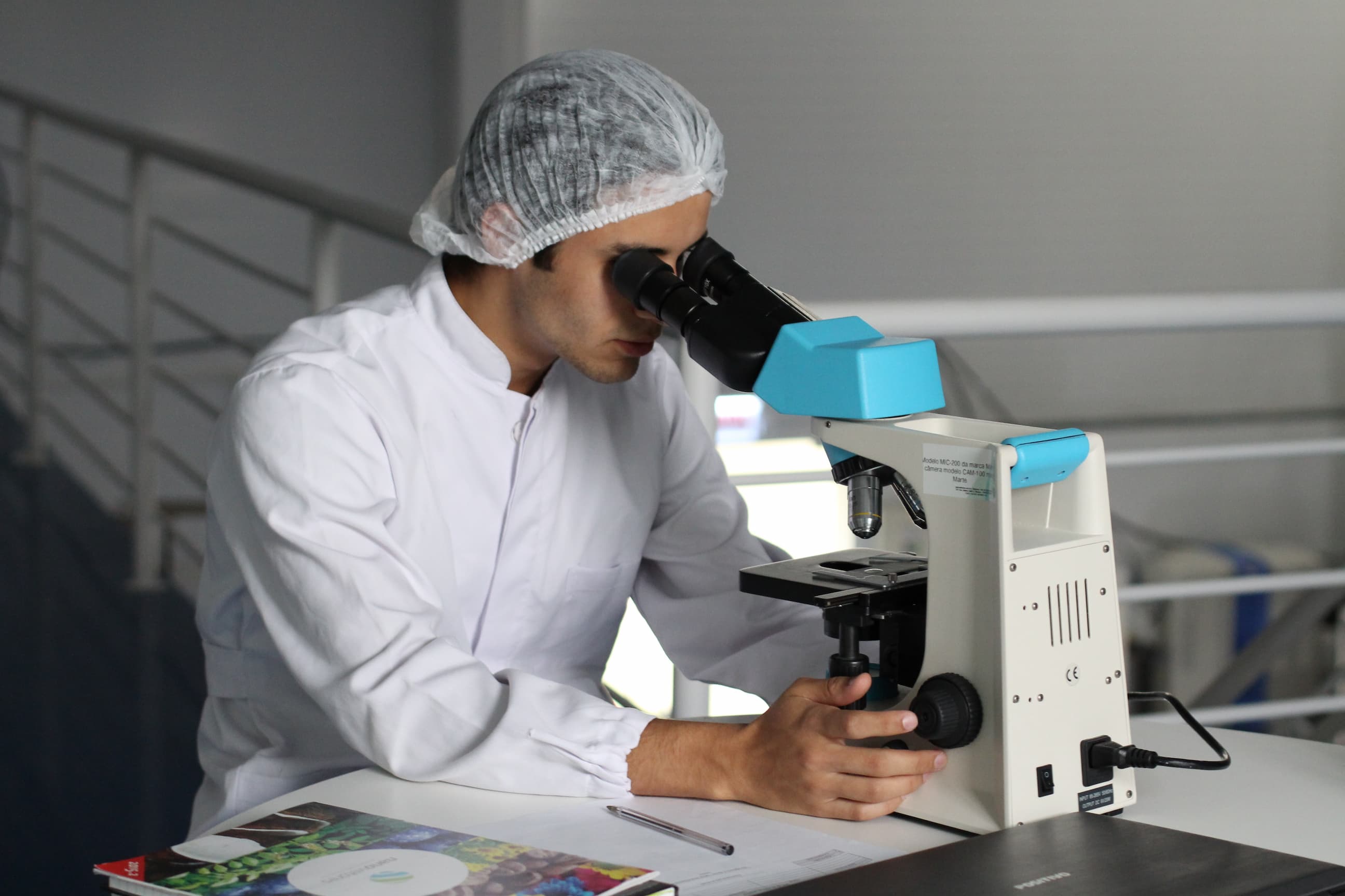 image of a pharmacy